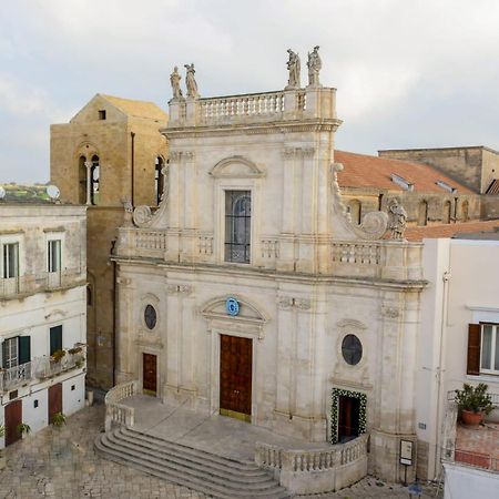 Porta Piccola Residence Castellaneta Extérieur photo