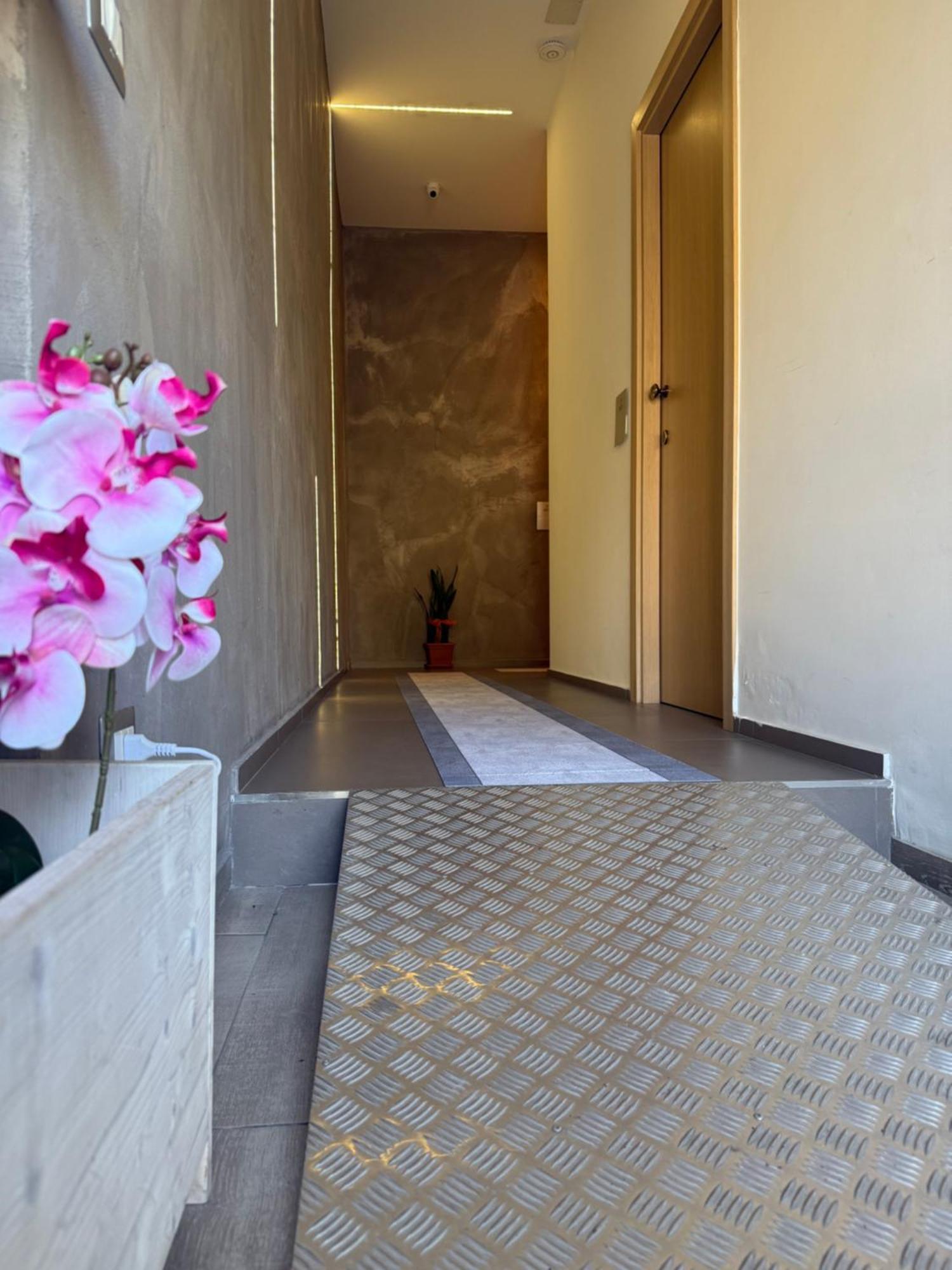 Porta Piccola Residence Castellaneta Extérieur photo